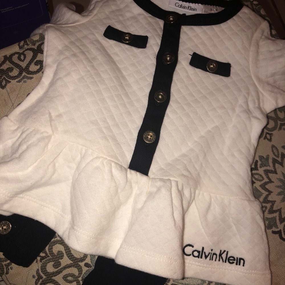 Calvin Klein